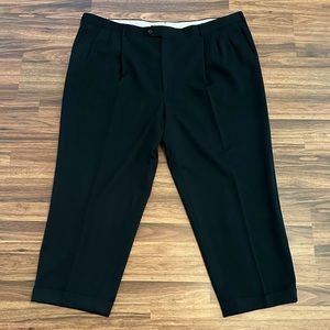 VTG Givenchy Monsieur Dress Pants, Size: 50R
